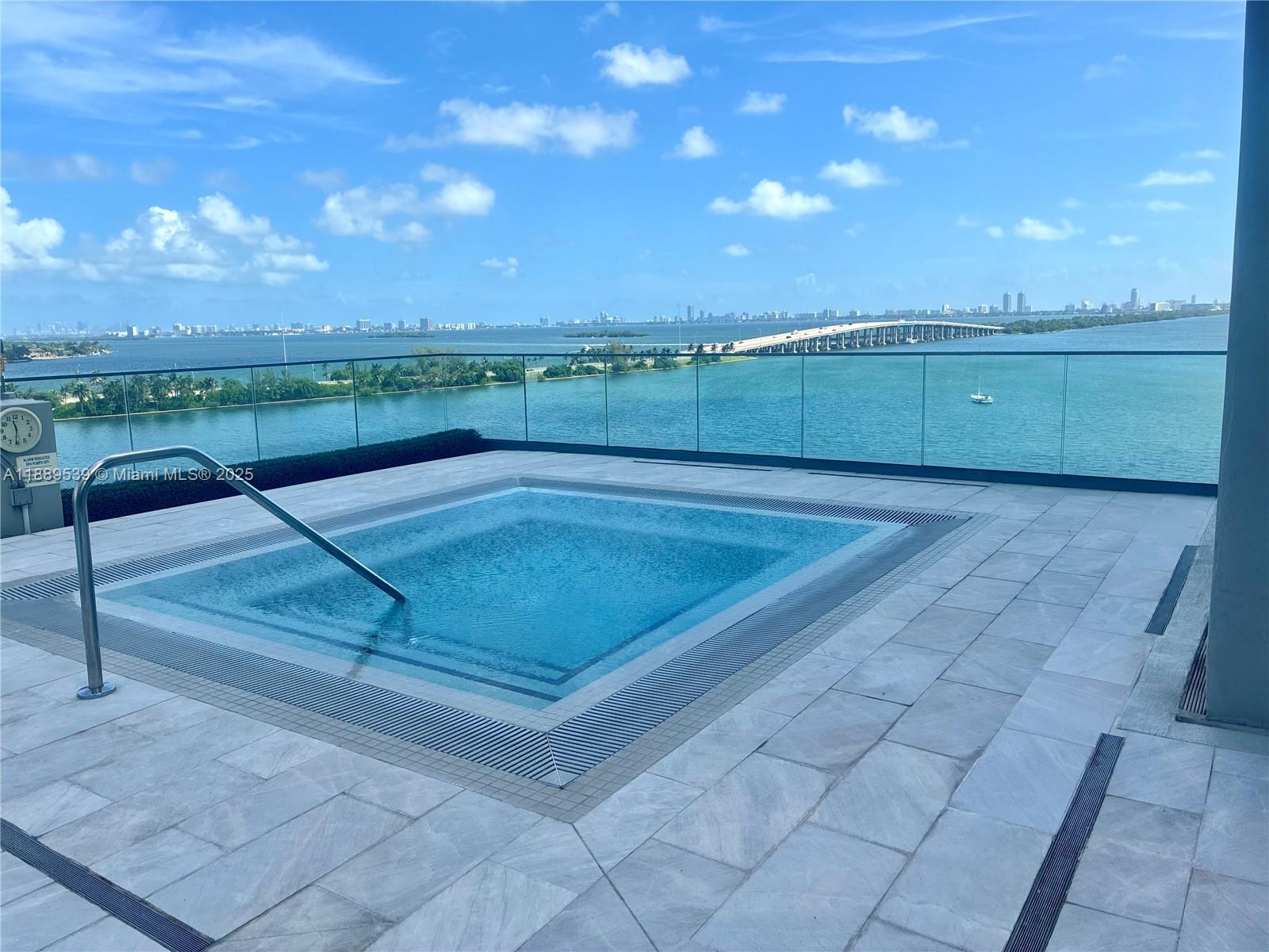 3131 NE 7th Ave #2106, Miami FL 33137