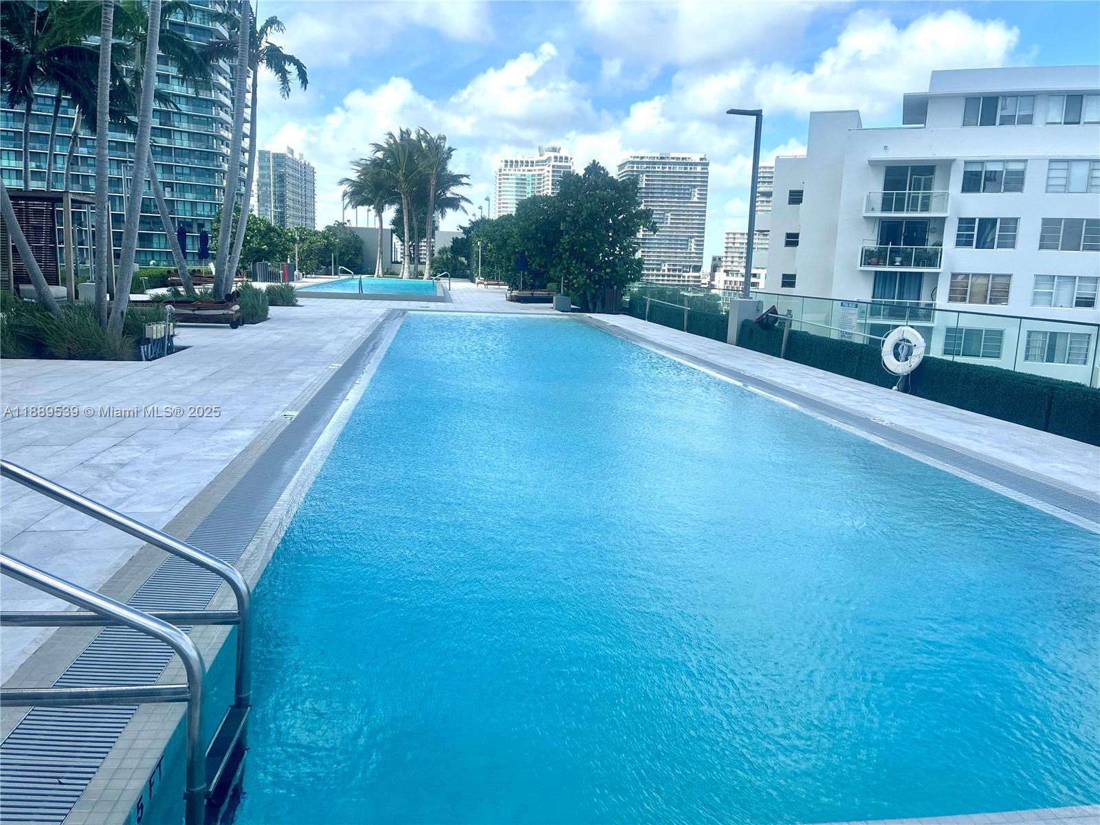 3131 NE 7th Ave #2106, Miami FL 33137