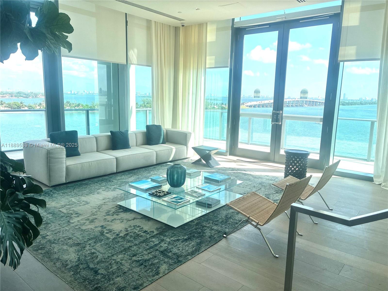 3131 NE 7th Ave #2106, Miami FL 33137