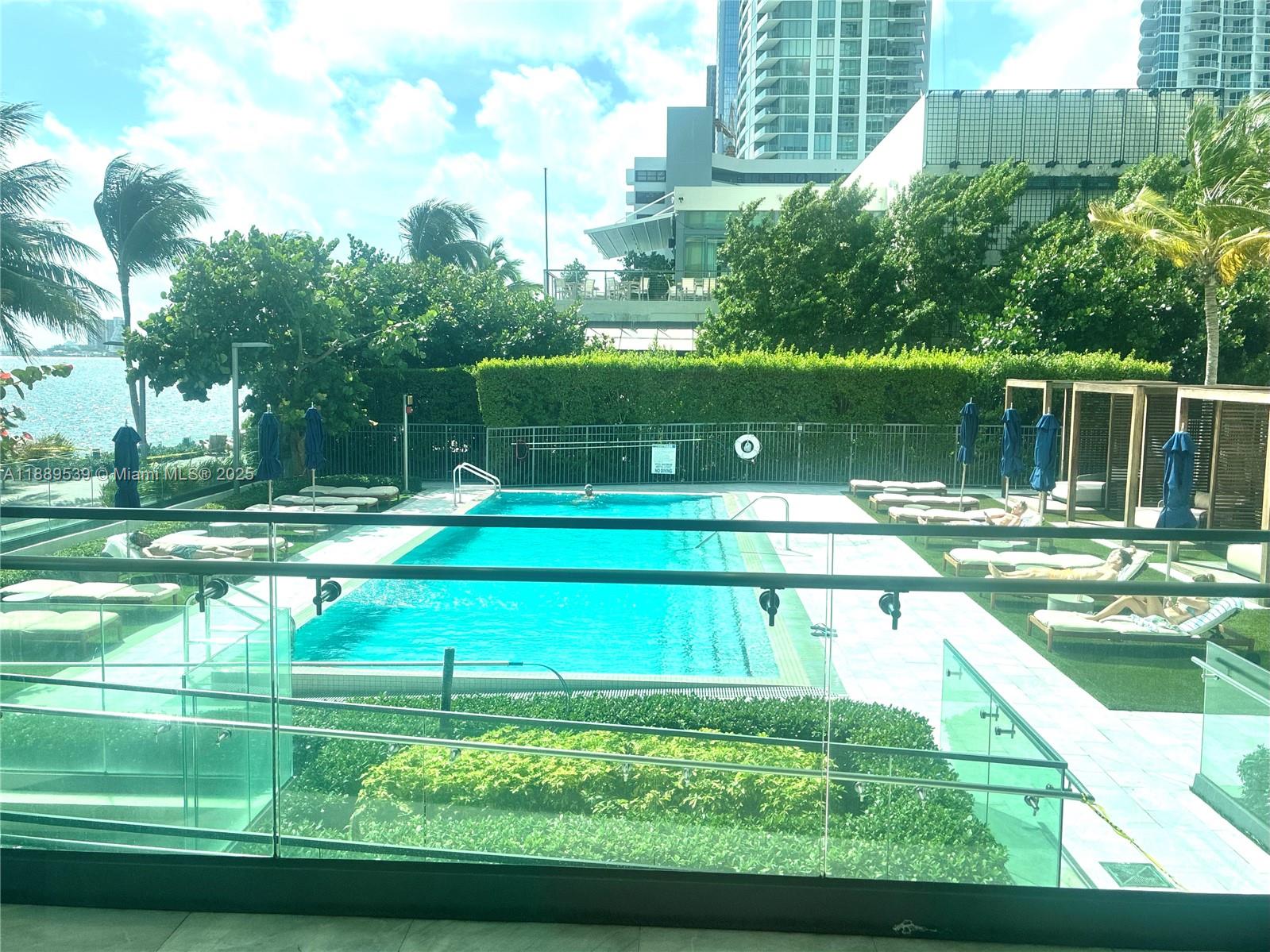 3131 NE 7th Ave #2106, Miami FL 33137