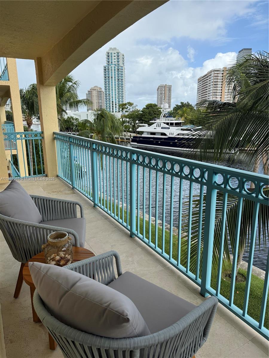201 Golden Isles Dr #302, Hallandale Beach FL 33009