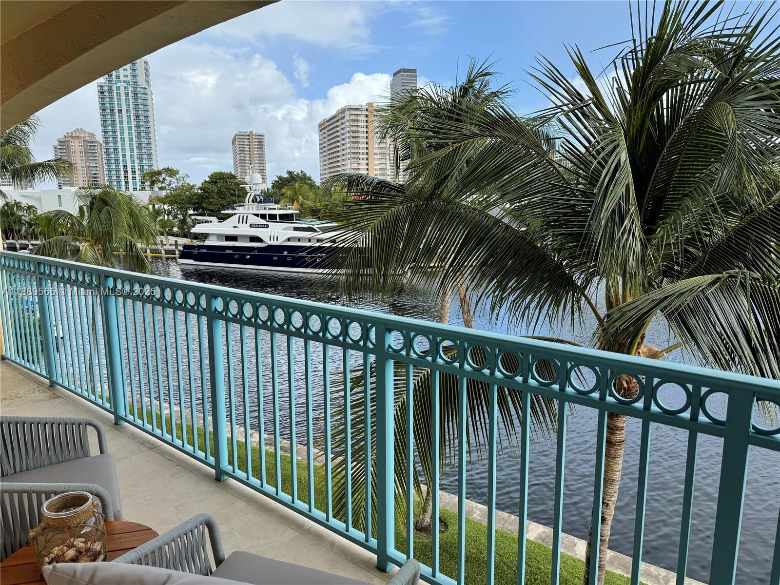 201 Golden Isles Dr #302, Hallandale Beach FL 33009