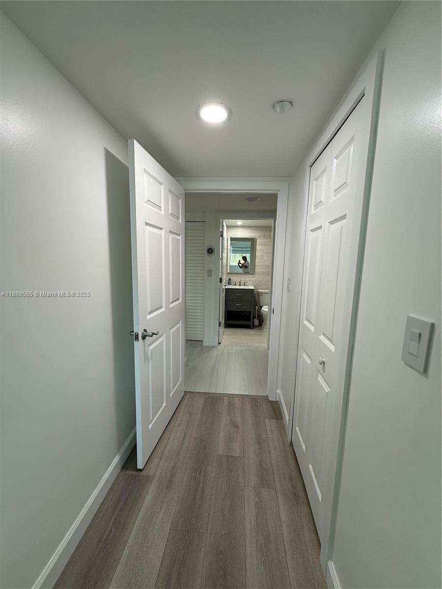 201 Golden Isles Dr #302, Hallandale Beach FL 33009