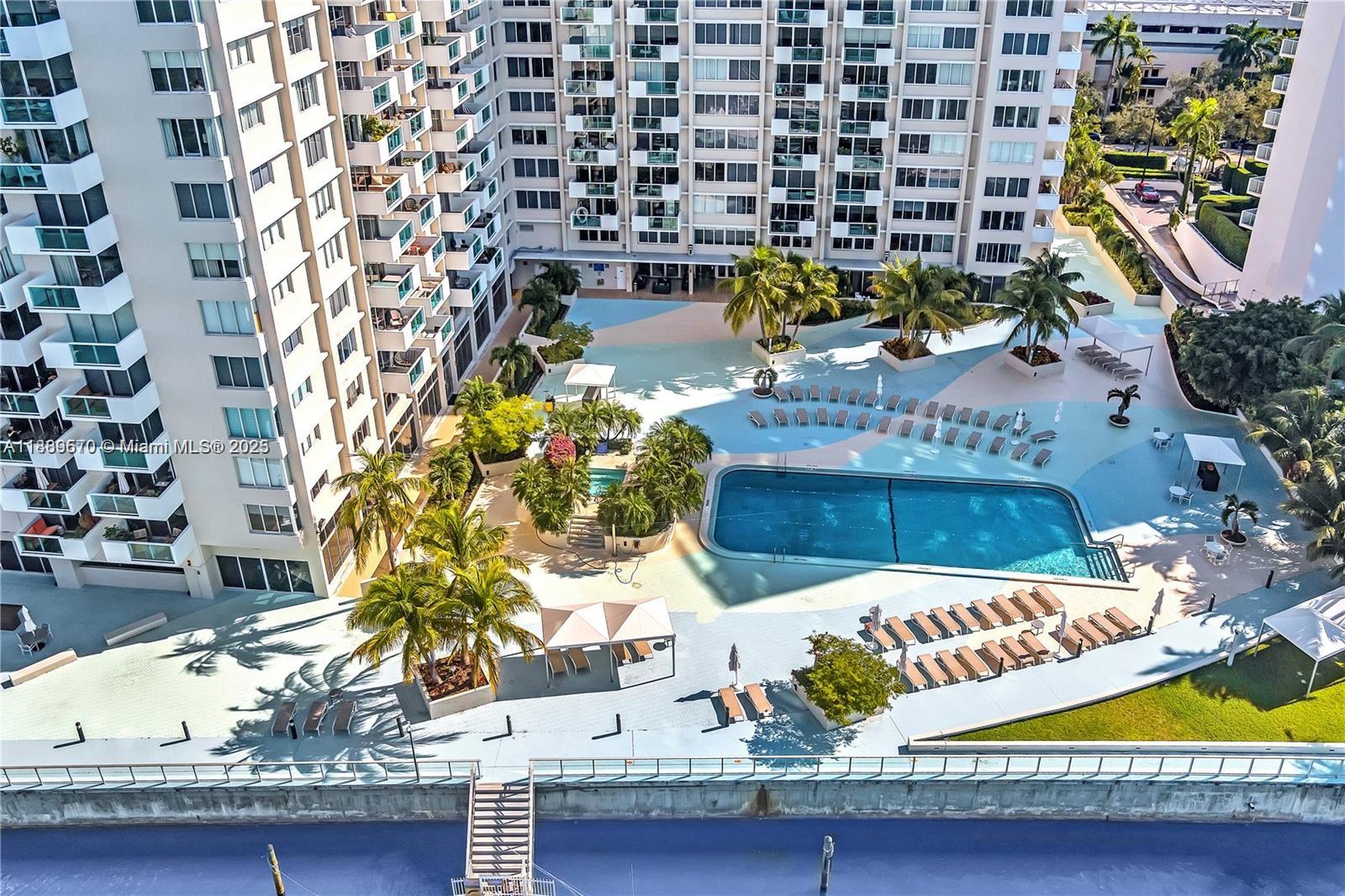 1200 West Ave #1008, Miami Beach FL 33139