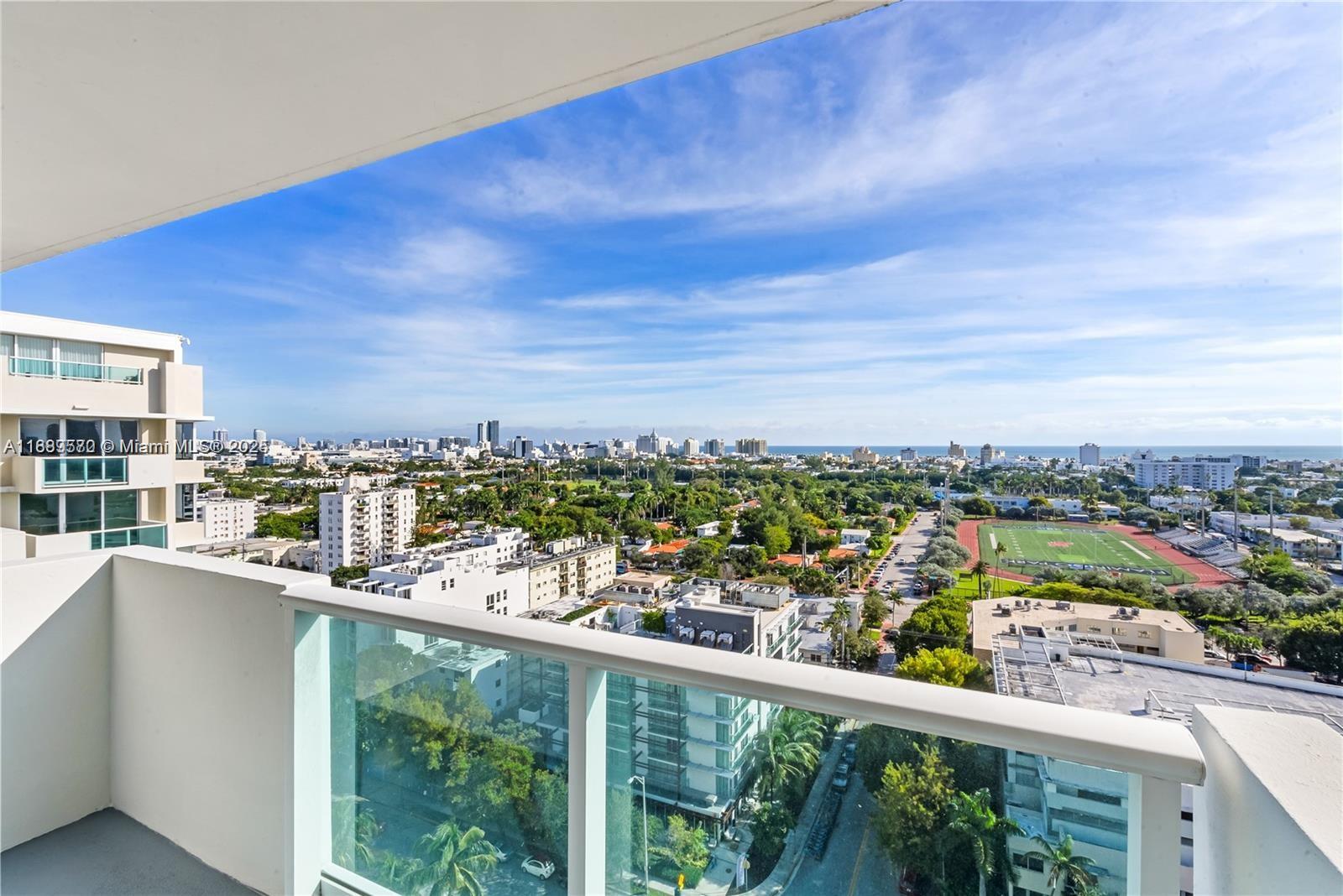 1200 West Ave #1008, Miami Beach FL 33139
