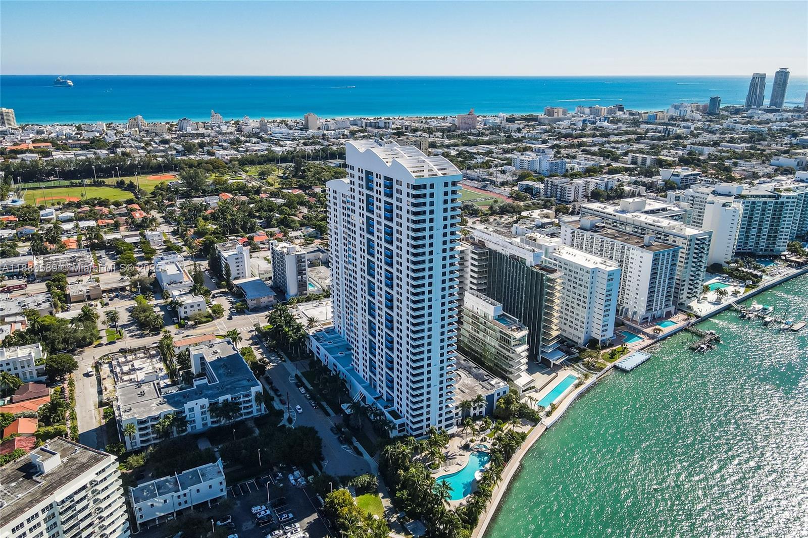 1330 West Ave #2204, Miami Beach FL 33139
