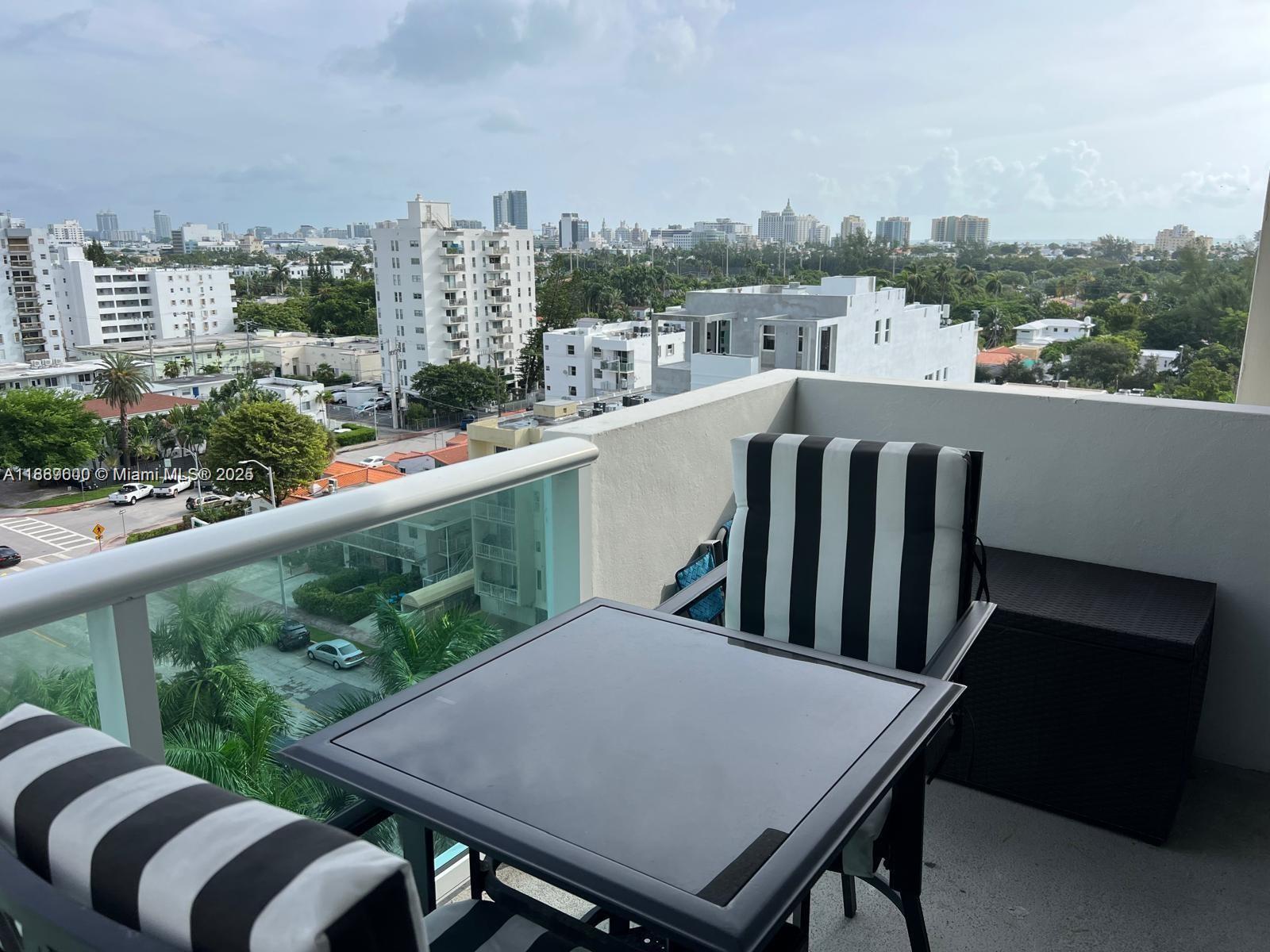1200 West Ave #916, Miami Beach FL 33139