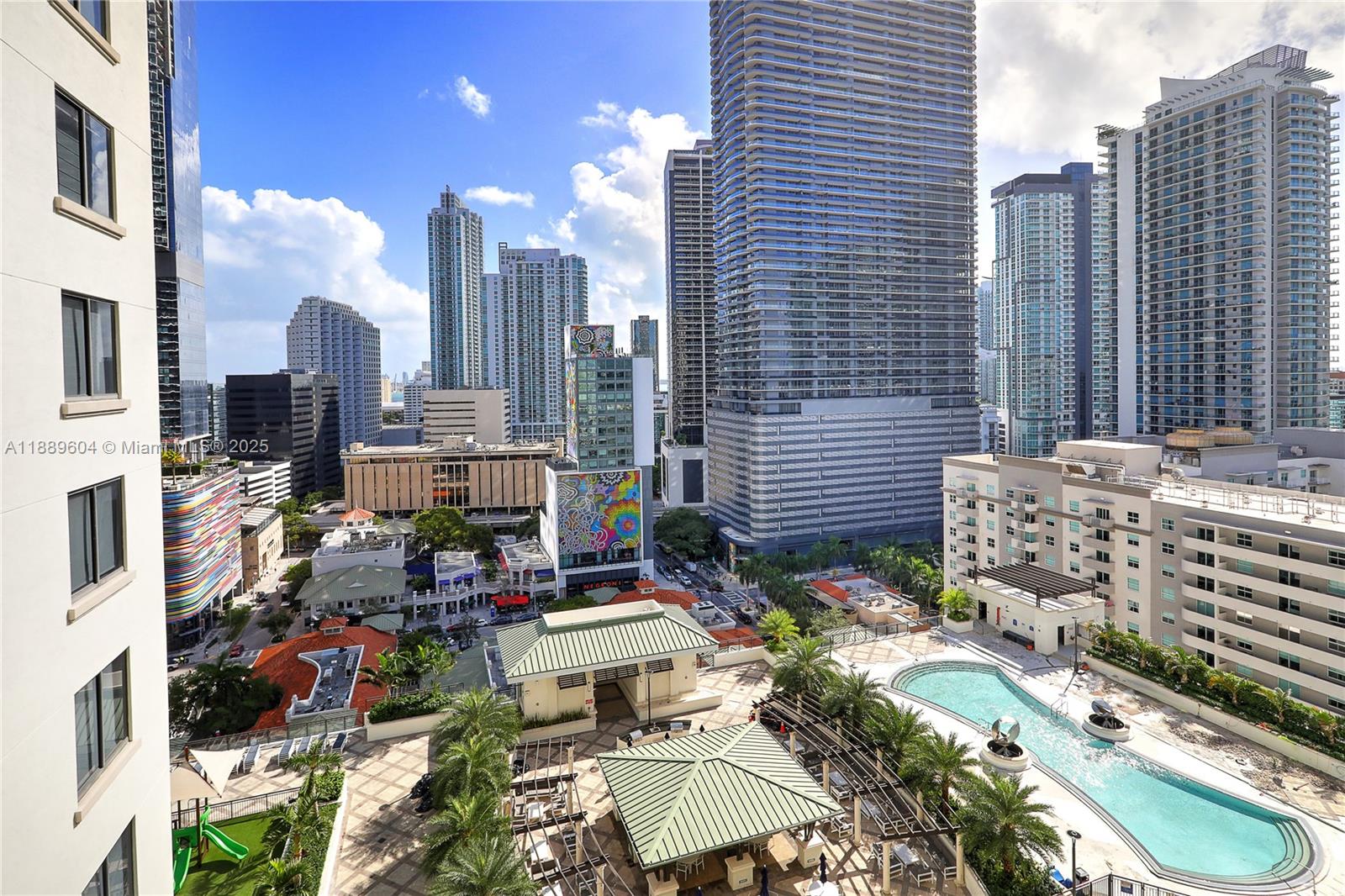 999 SW 1st Ave #2011, Miami FL 33130