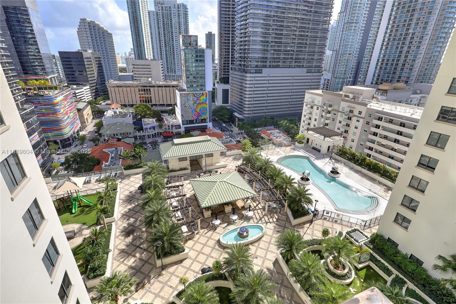 999 SW 1st Ave #2011, Miami FL 33130