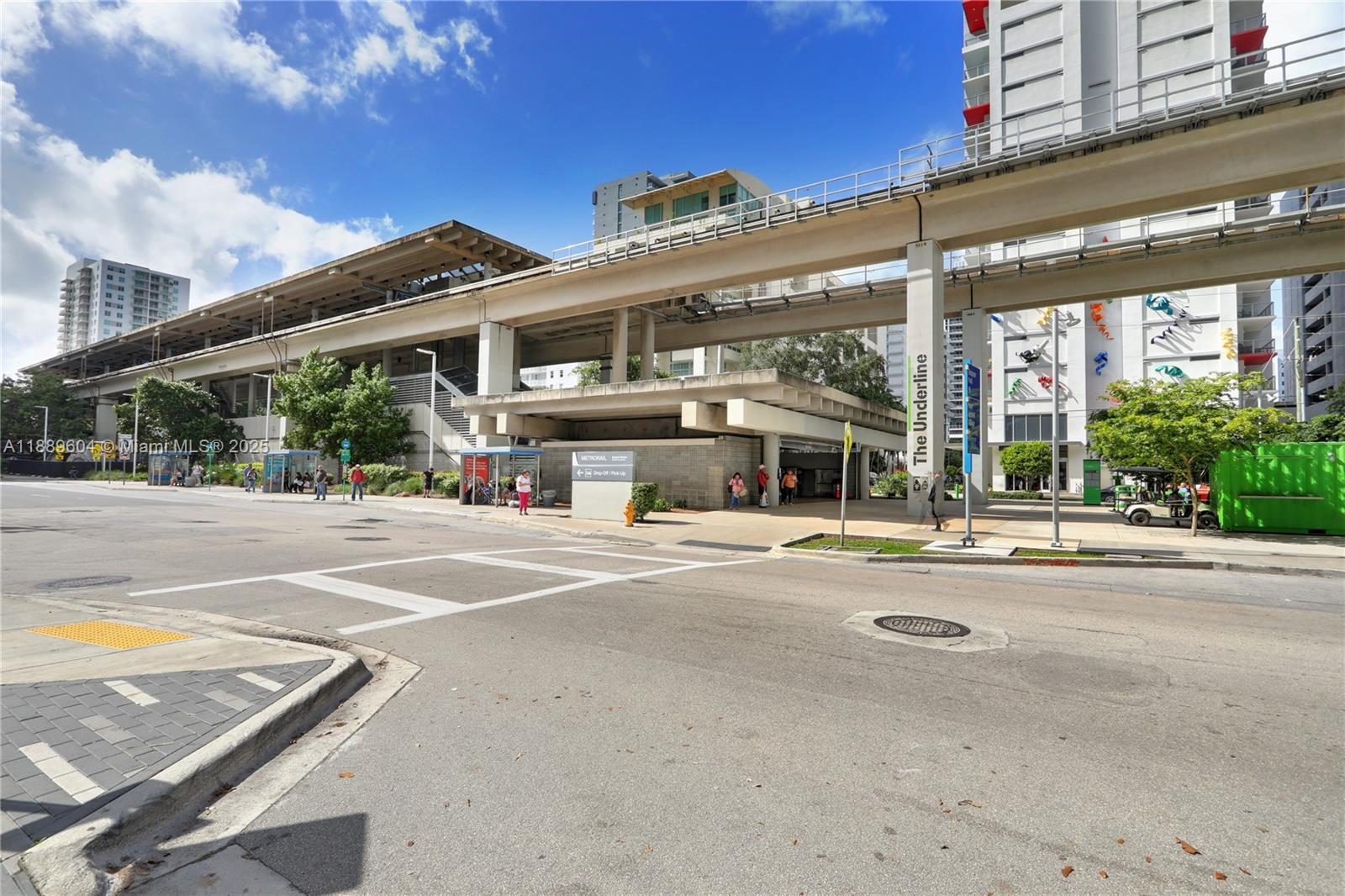 999 SW 1st Ave #2011, Miami FL 33130