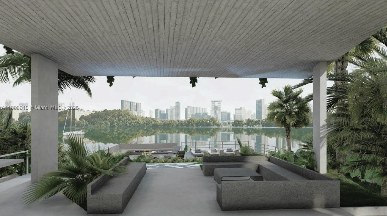 8 Century Ln, Miami Beach FL 33139