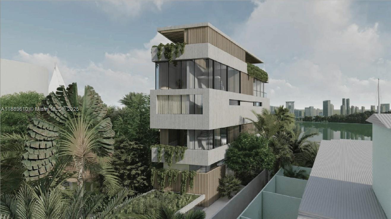 8 Century Ln, Miami Beach FL 33139