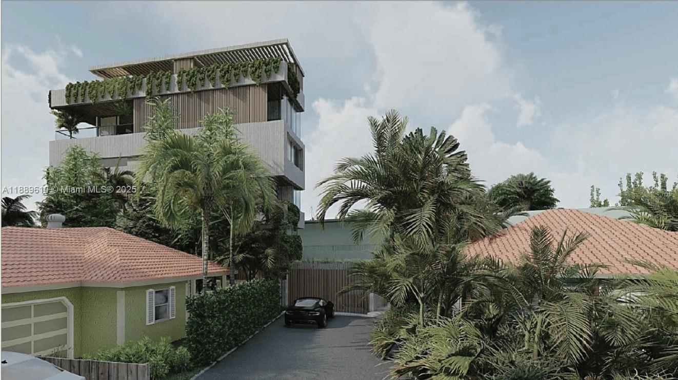 8 Century Ln, Miami Beach FL 33139