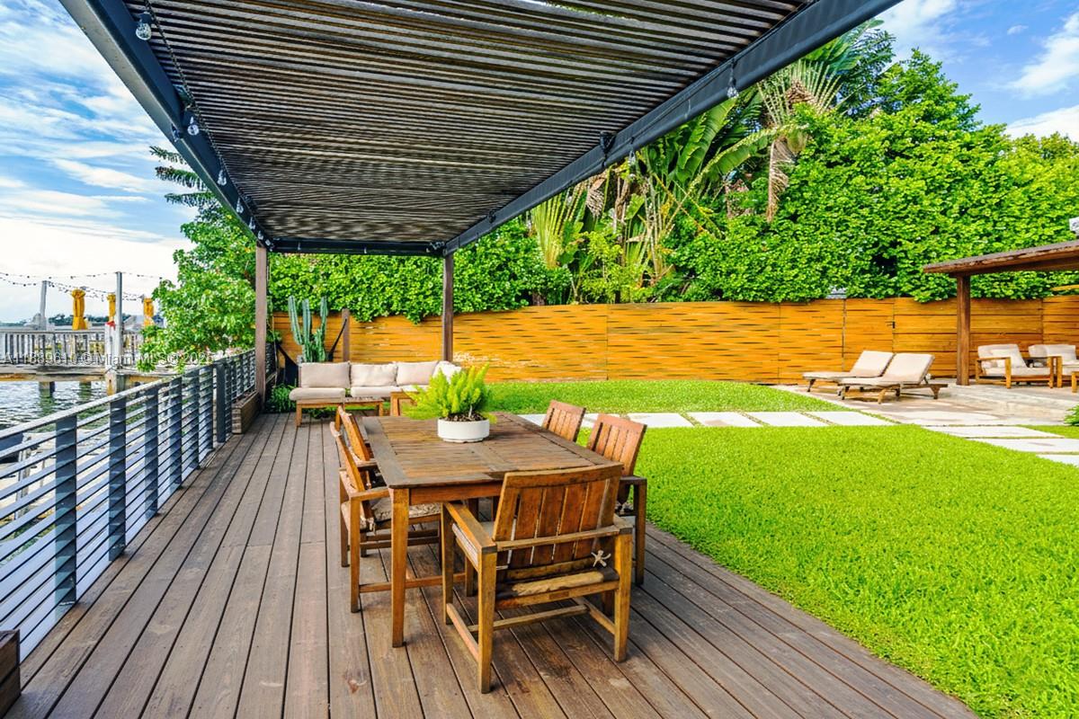8 Century Ln, Miami Beach FL 33139
