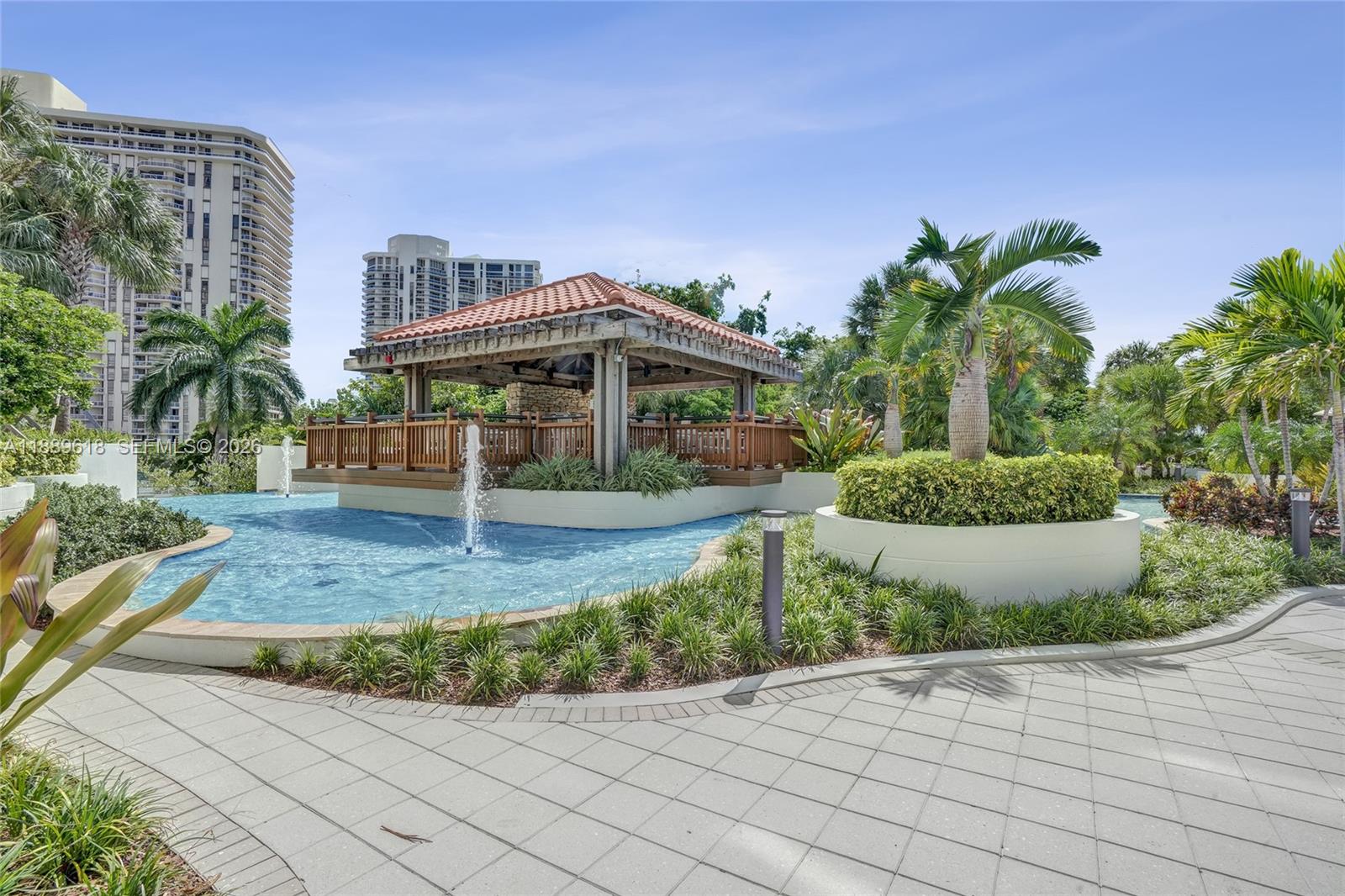 20281 E Country Club Dr #2110, Aventura FL 33180
