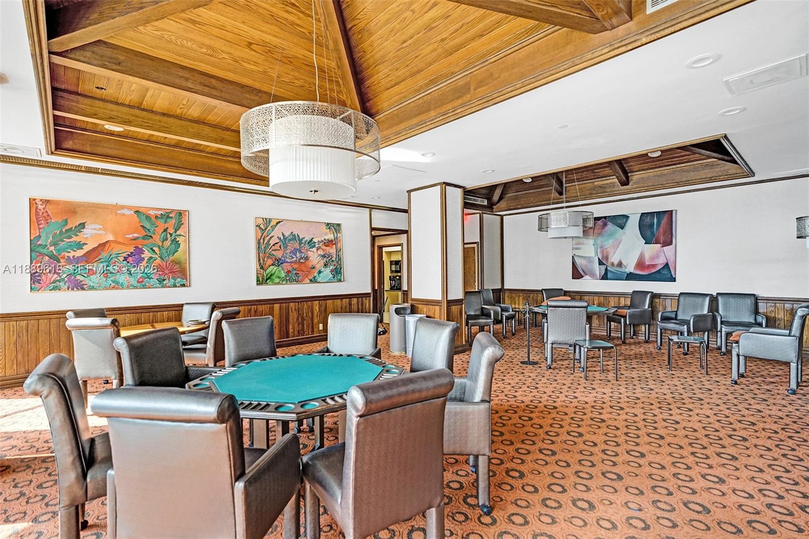 20281 E Country Club Dr #2110, Aventura FL 33180