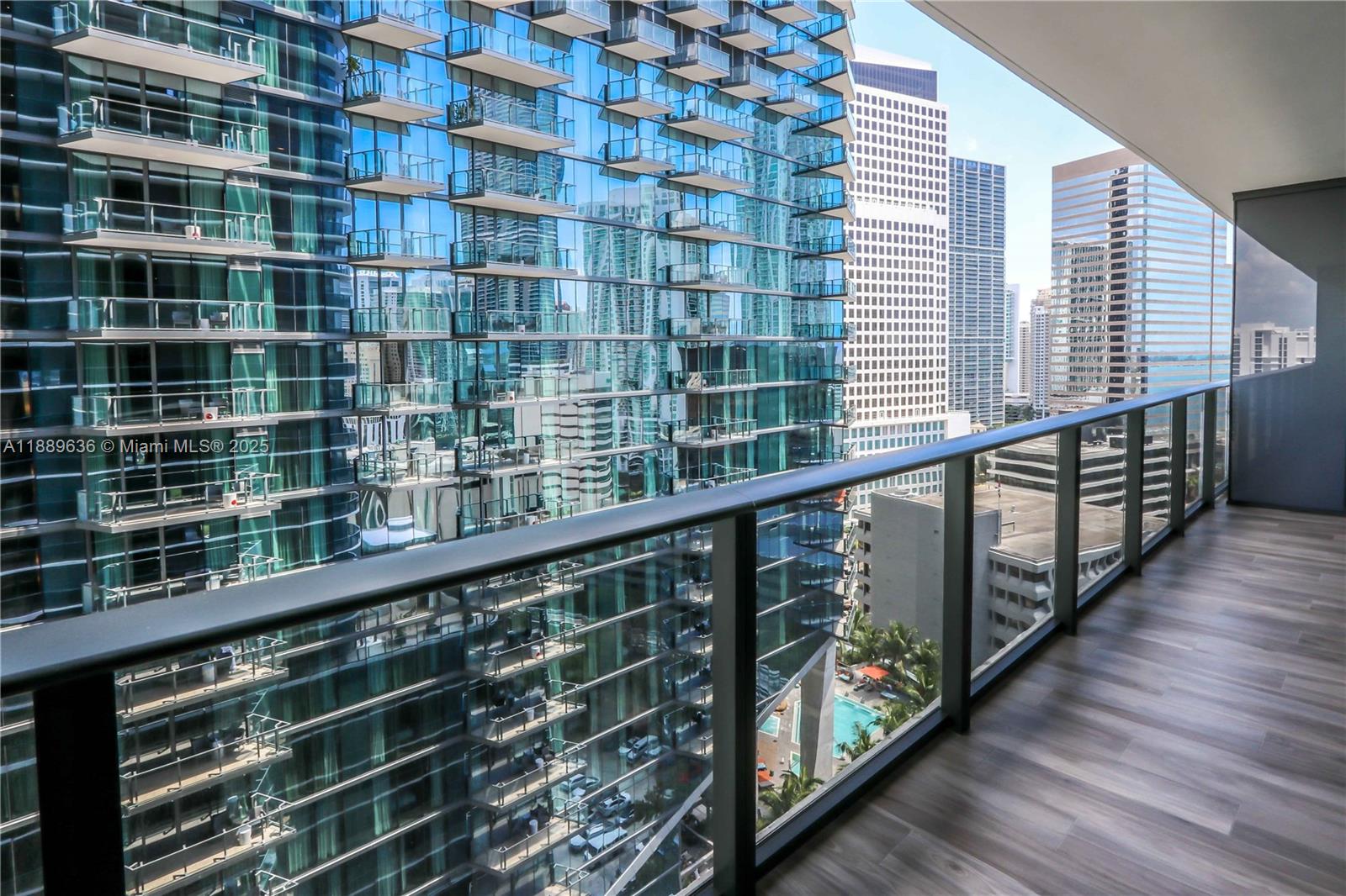 801 S Miami Ave #3606, Miami FL 33130