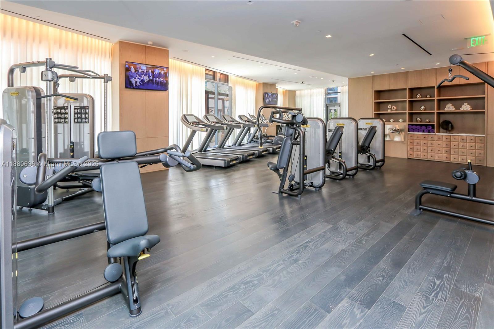 801 S Miami Ave #3606, Miami FL 33130