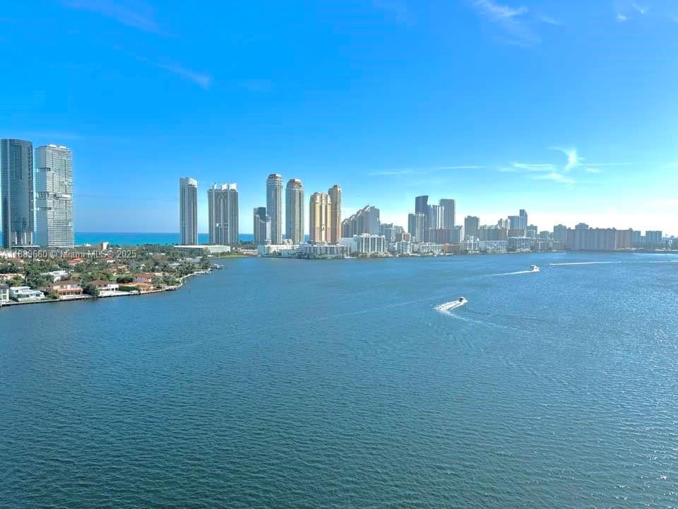 3600 Mystic Pointe Dr #1801, Aventura FL 33180