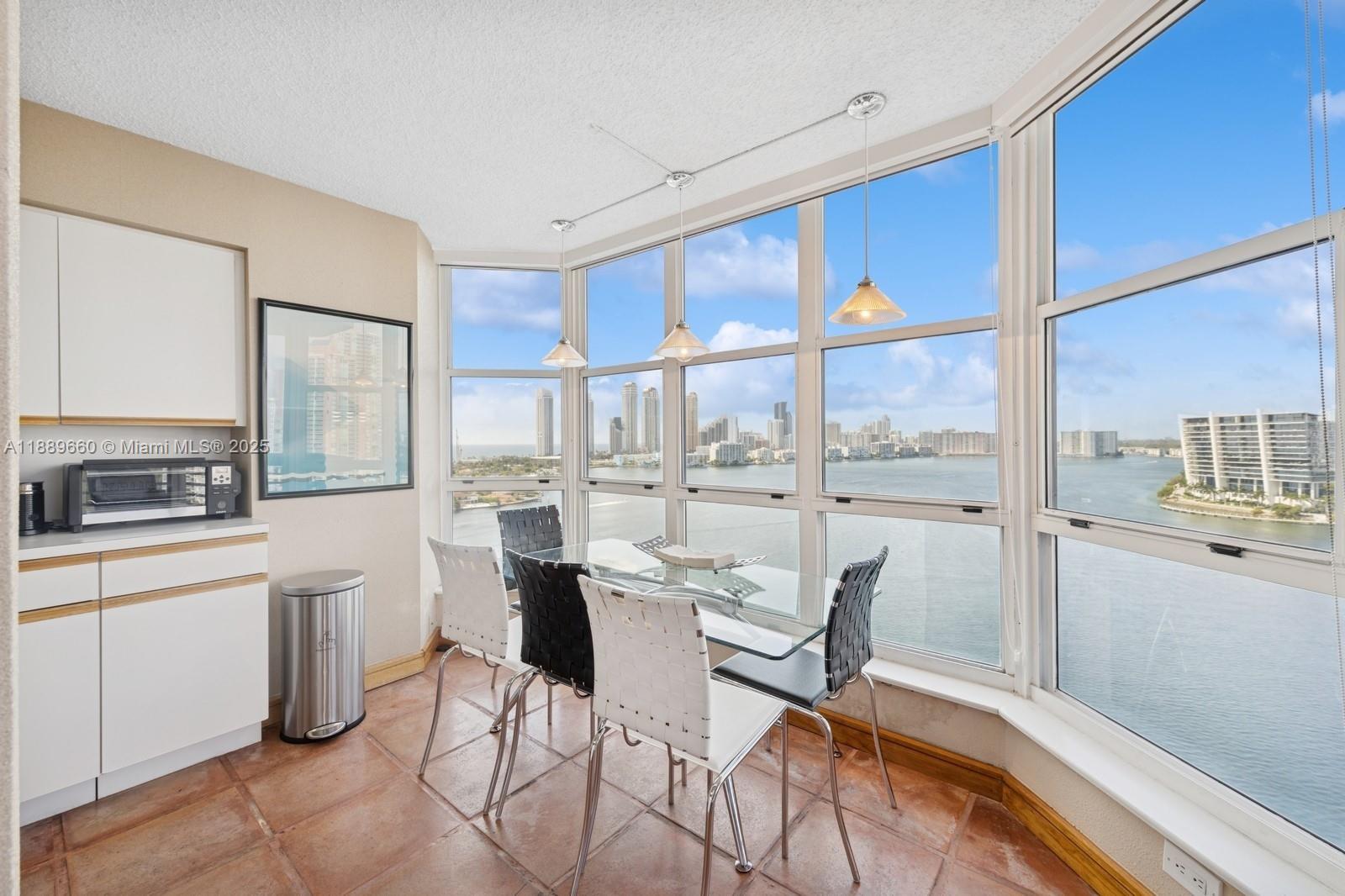 3600 Mystic Pointe Dr #1801, Aventura FL 33180