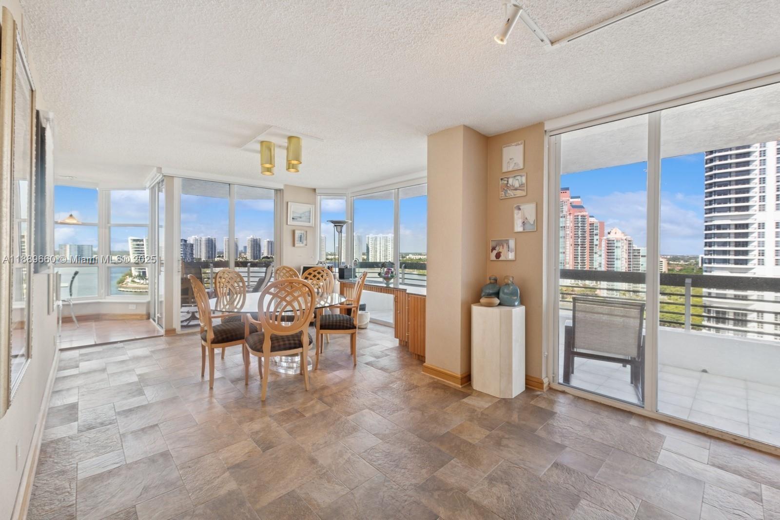 3600 Mystic Pointe Dr #1801, Aventura FL 33180
