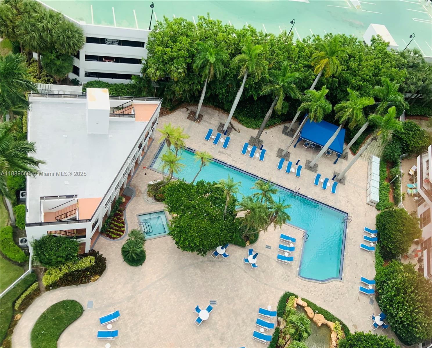3600 Mystic Pointe Dr #1801, Aventura FL 33180