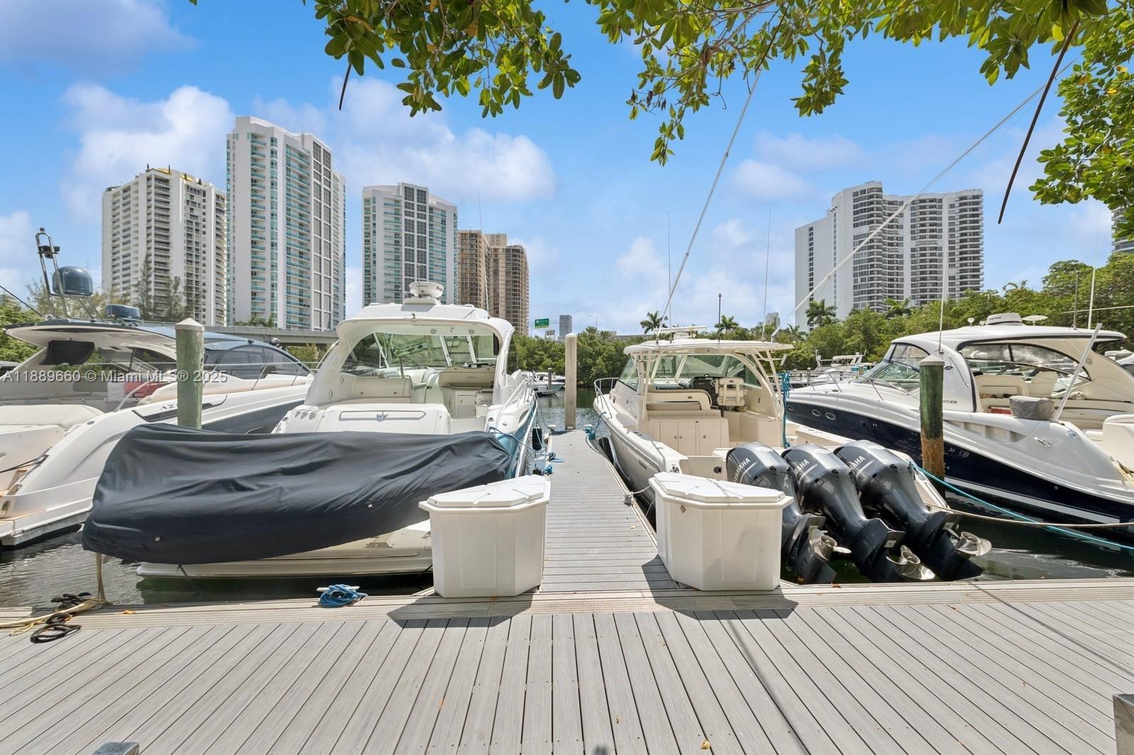3600 Mystic Pointe Dr #1801, Aventura FL 33180