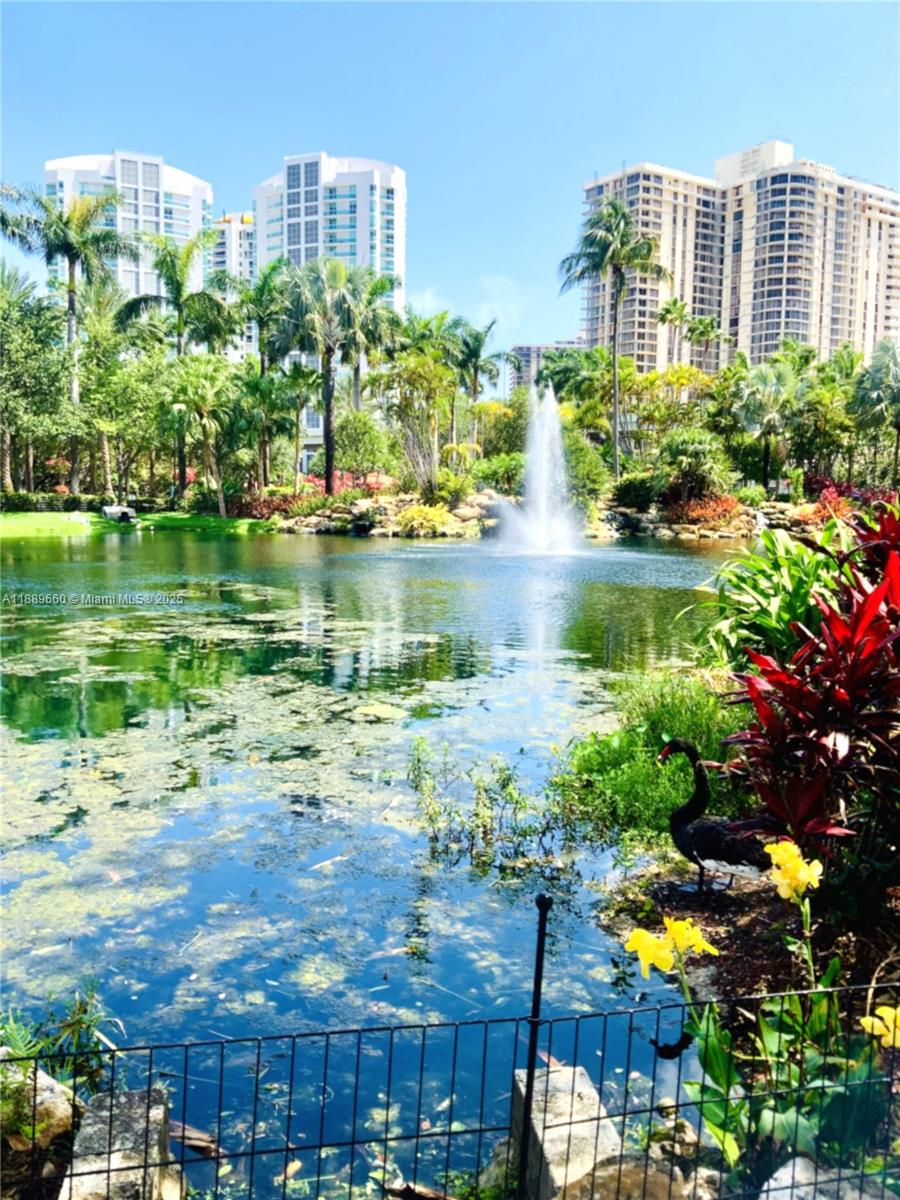3600 Mystic Pointe Dr #1801, Aventura FL 33180