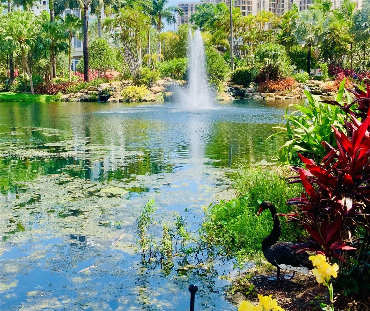 3600 Mystic Pointe Dr #1801, Aventura FL 33180