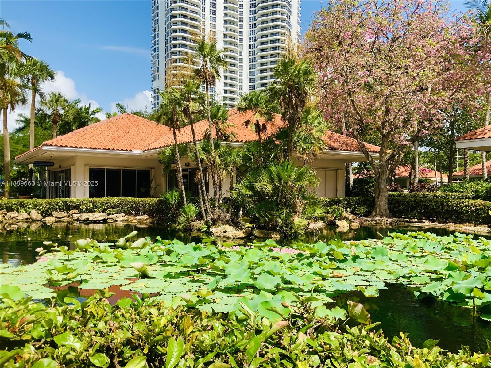 3600 Mystic Pointe Dr #1801, Aventura FL 33180