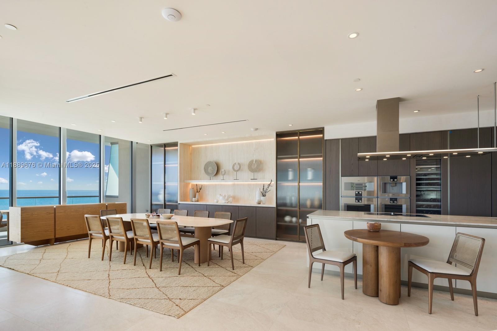 18501 Collins Ave #2301, Sunny Isles Beach FL 33160