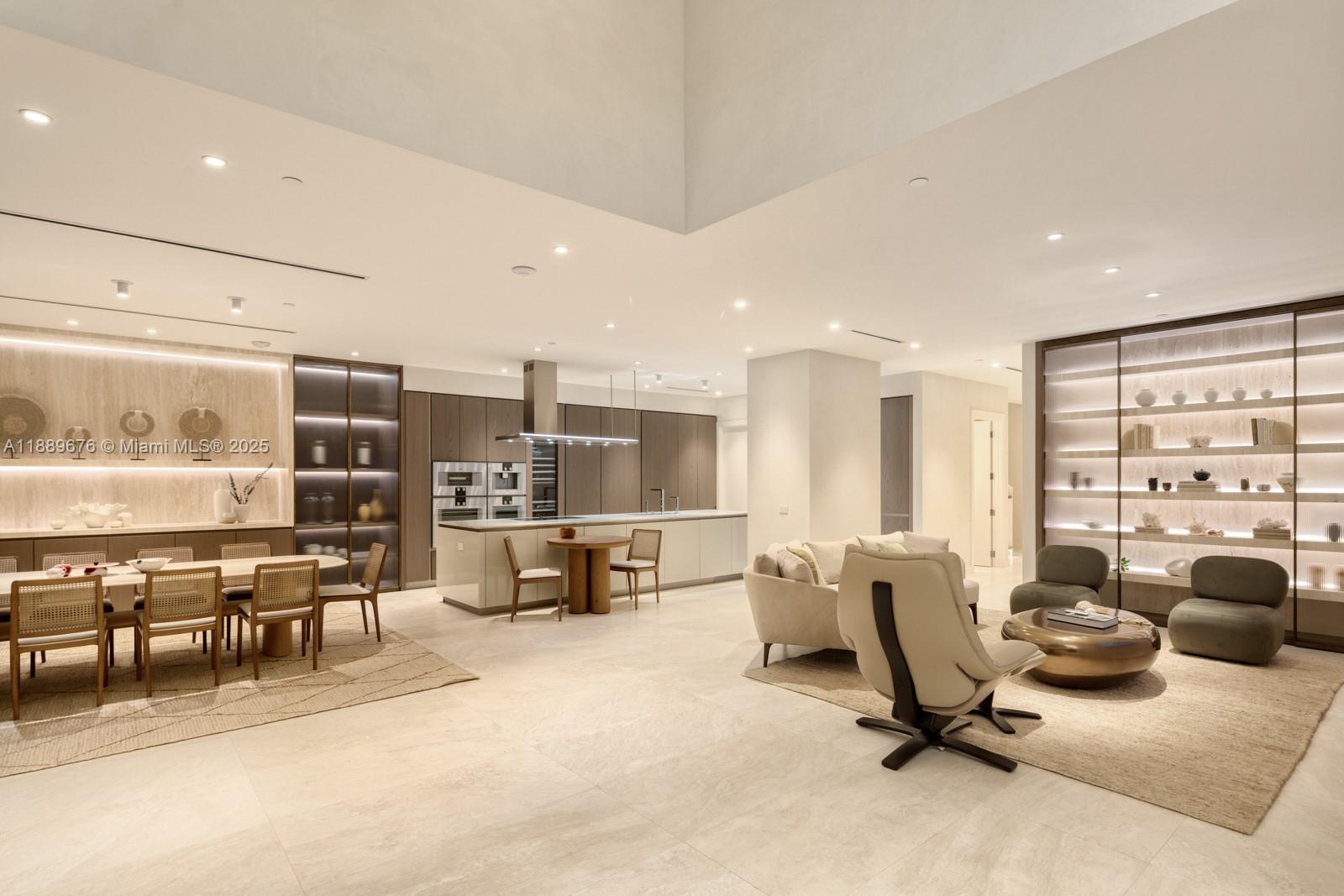 18501 Collins Ave #2301, Sunny Isles Beach FL 33160