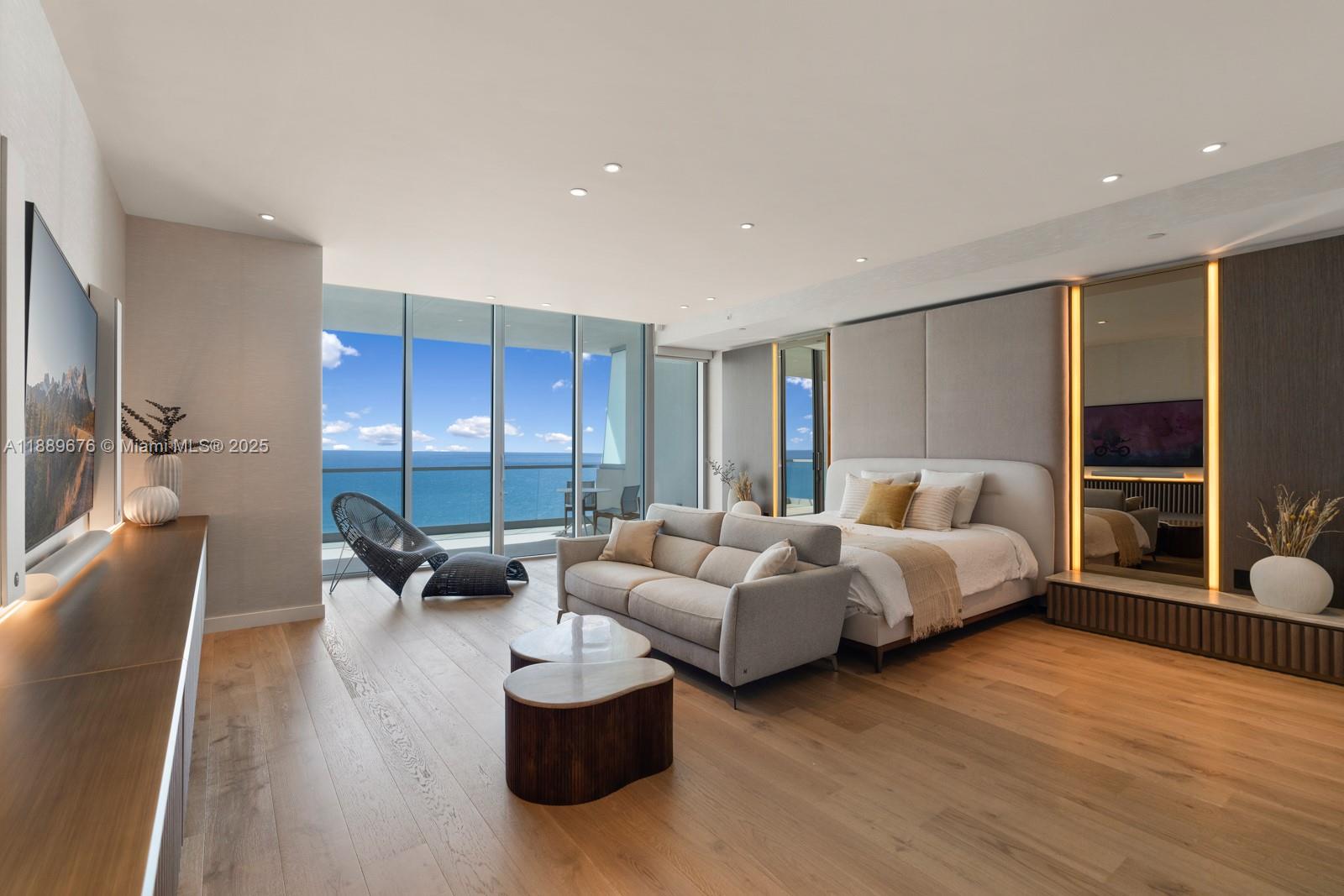 18501 Collins Ave #2301, Sunny Isles Beach FL 33160