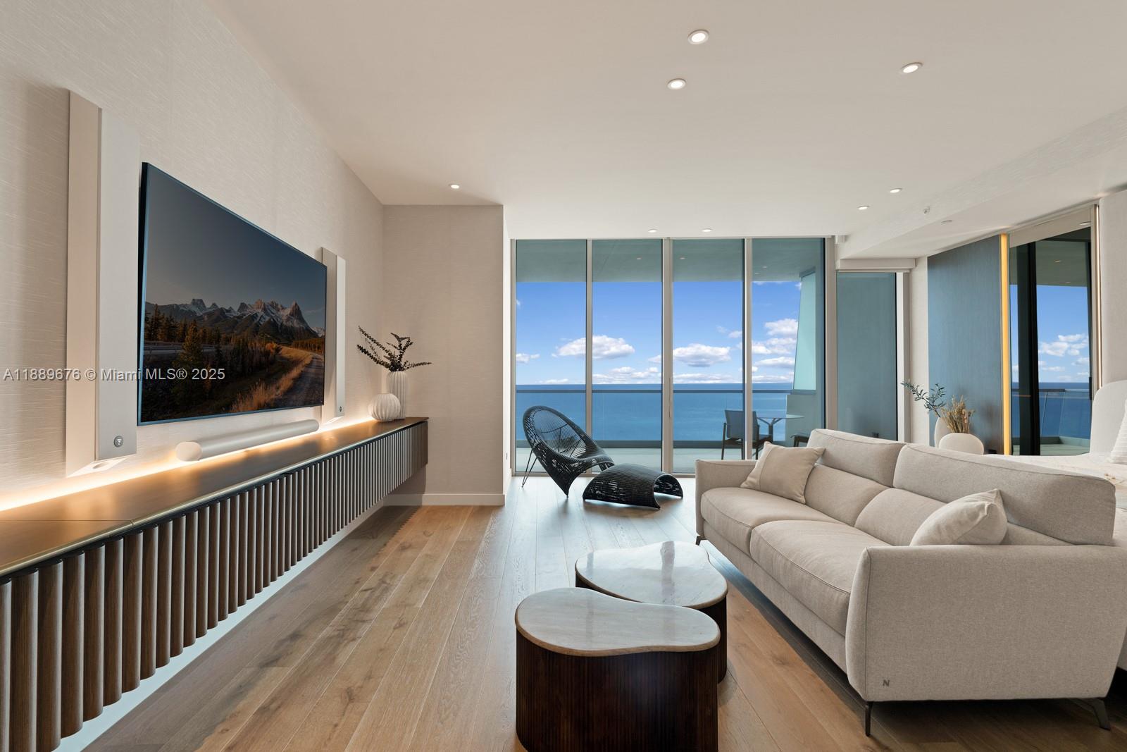 18501 Collins Ave #2301, Sunny Isles Beach FL 33160