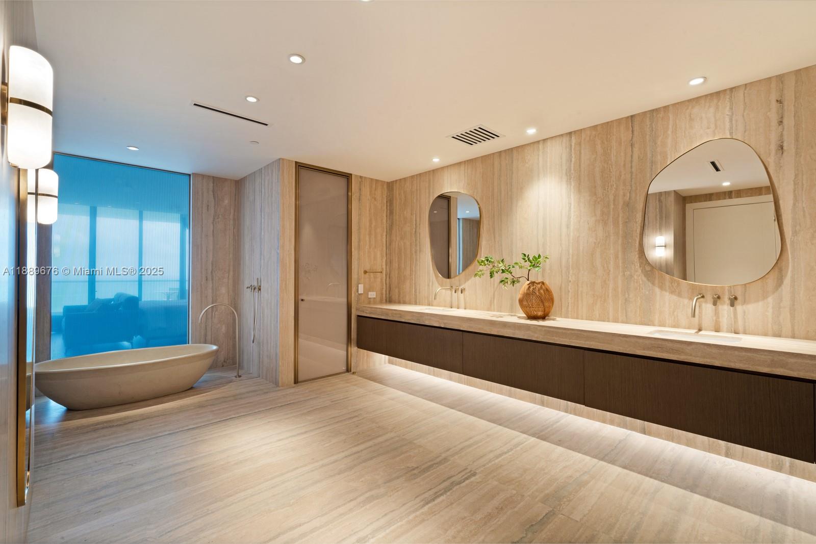 18501 Collins Ave #2301, Sunny Isles Beach FL 33160