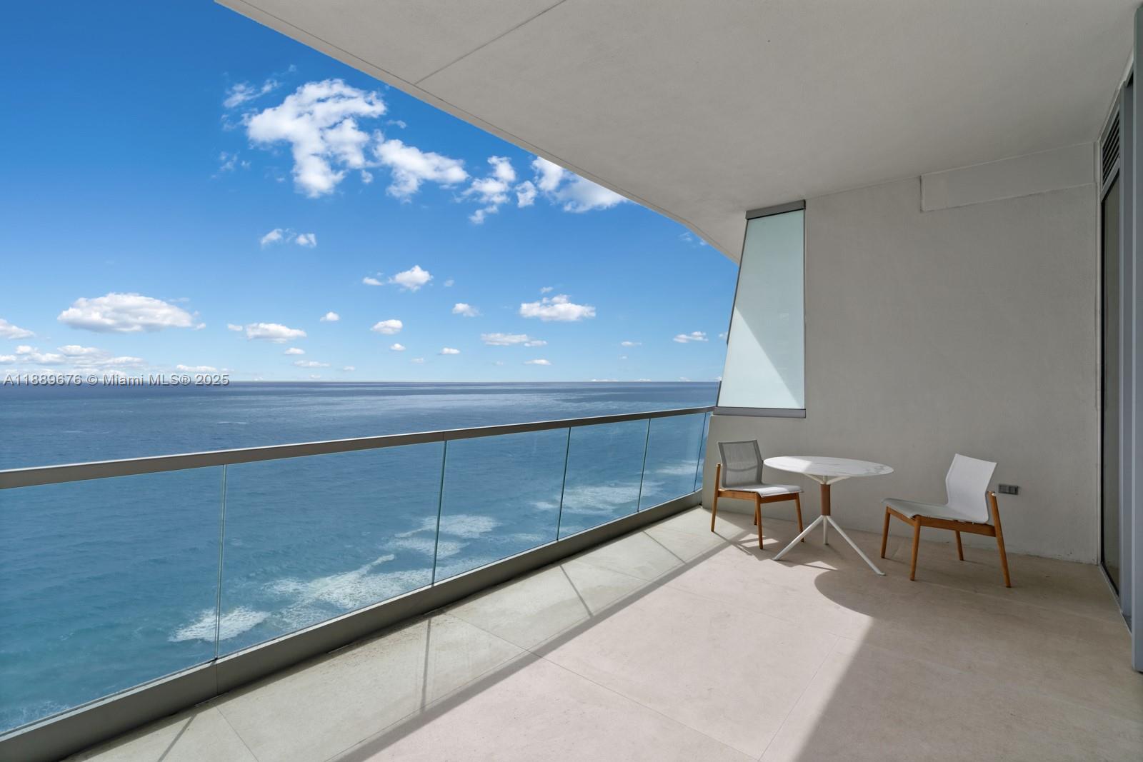 18501 Collins Ave #2301, Sunny Isles Beach FL 33160
