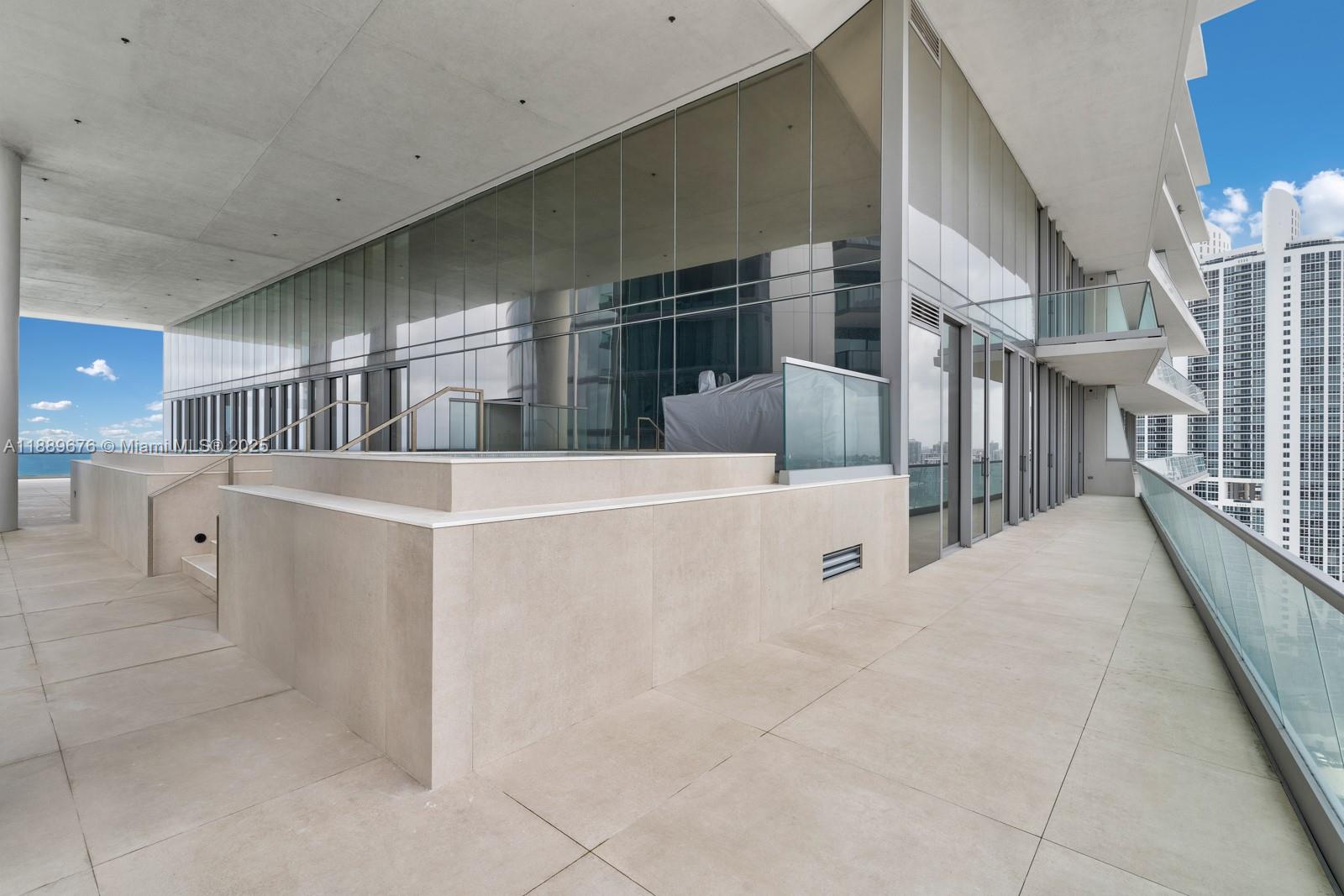 18501 Collins Ave #2301, Sunny Isles Beach FL 33160