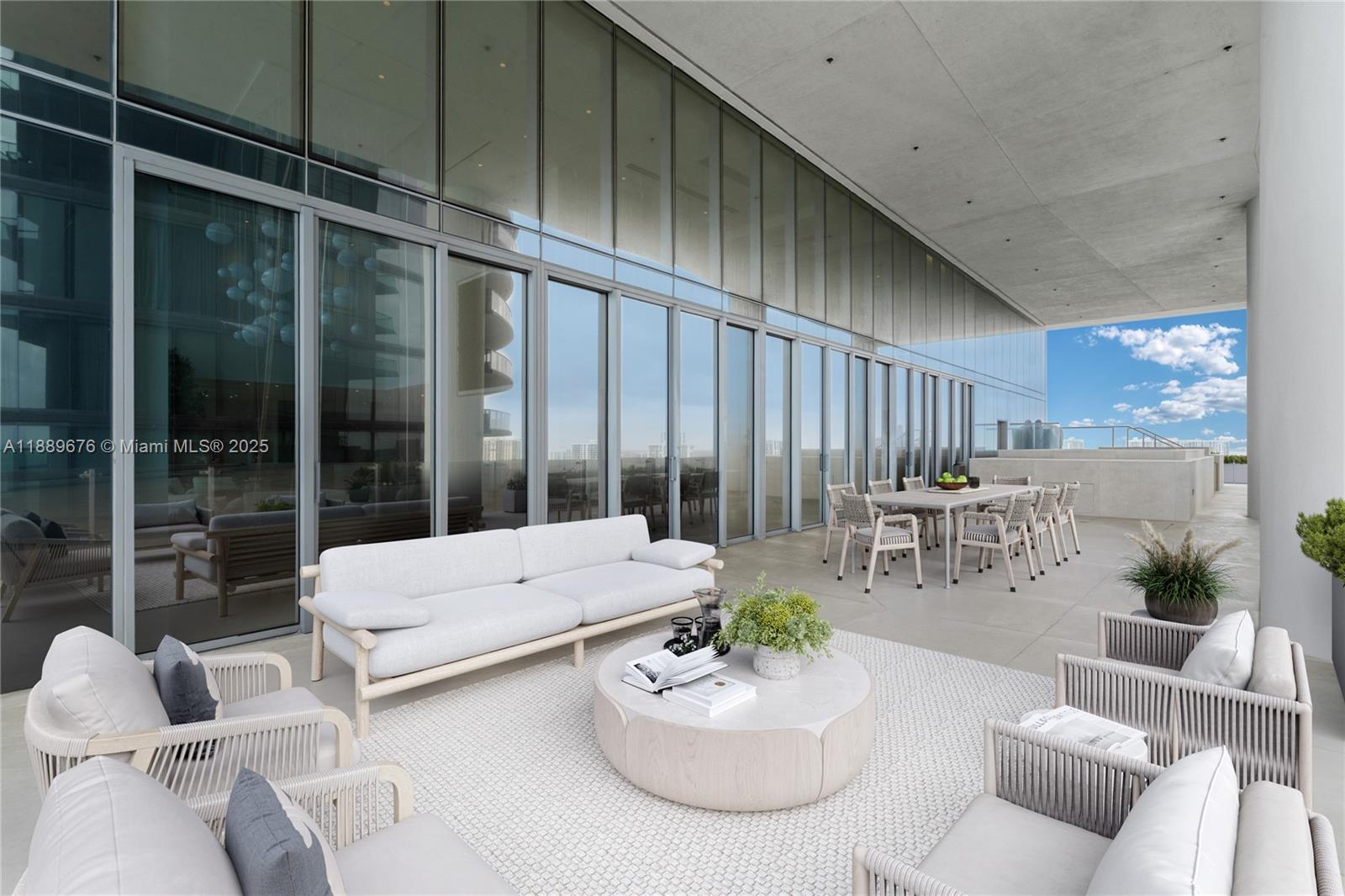 18501 Collins Ave #2301, Sunny Isles Beach FL 33160