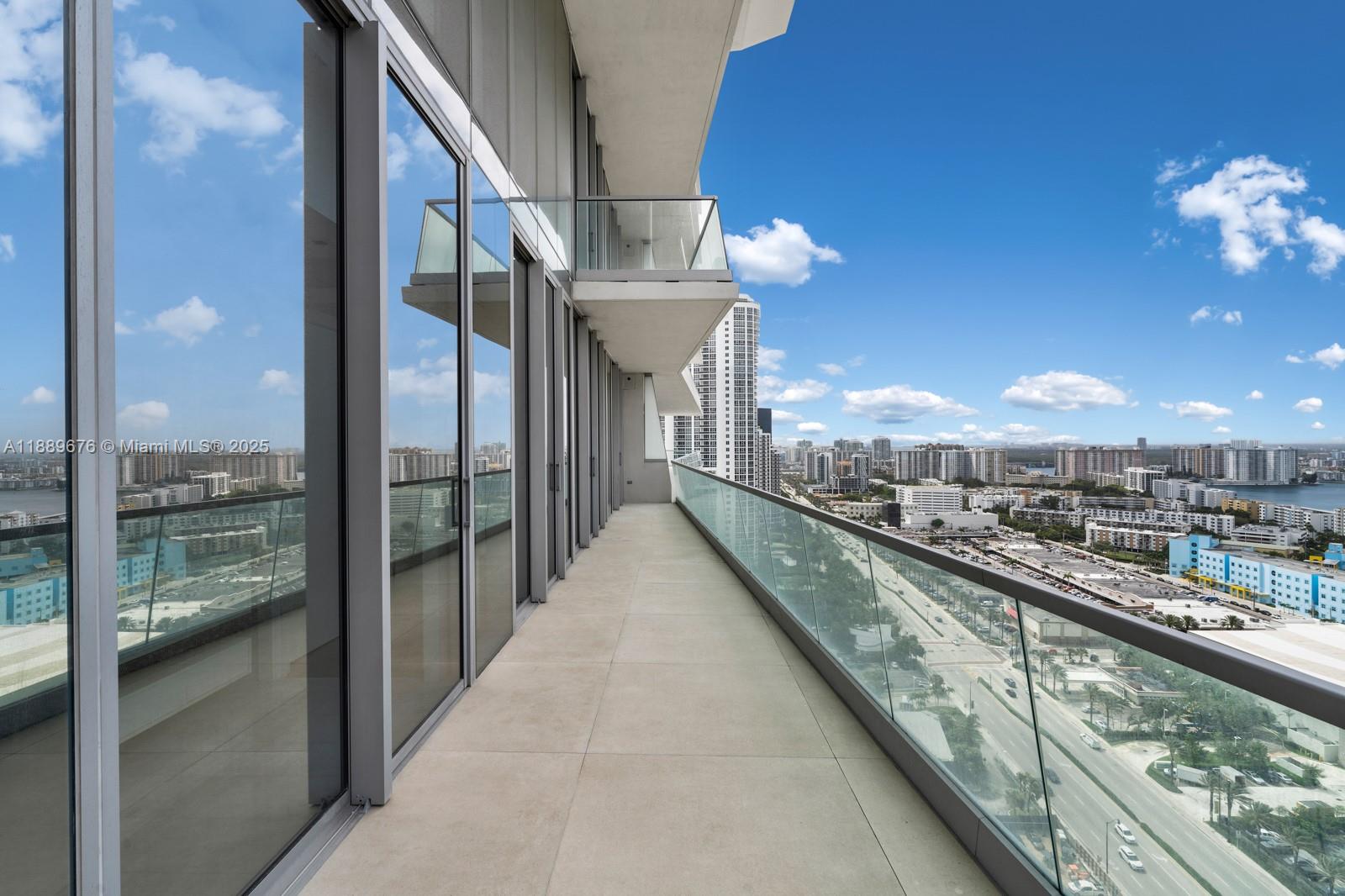 18501 Collins Ave #2301, Sunny Isles Beach FL 33160