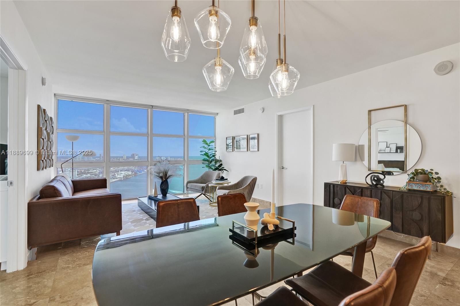 50 Biscayne Blvd #3908, Miami FL 33132