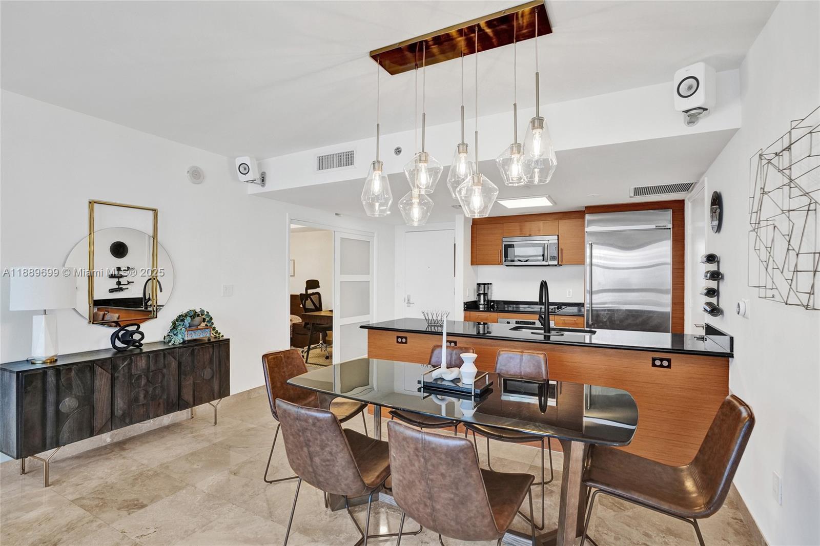 50 Biscayne Blvd #3908, Miami FL 33132