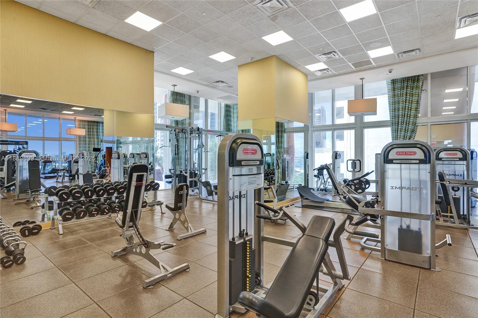 50 Biscayne Blvd #3908, Miami FL 33132