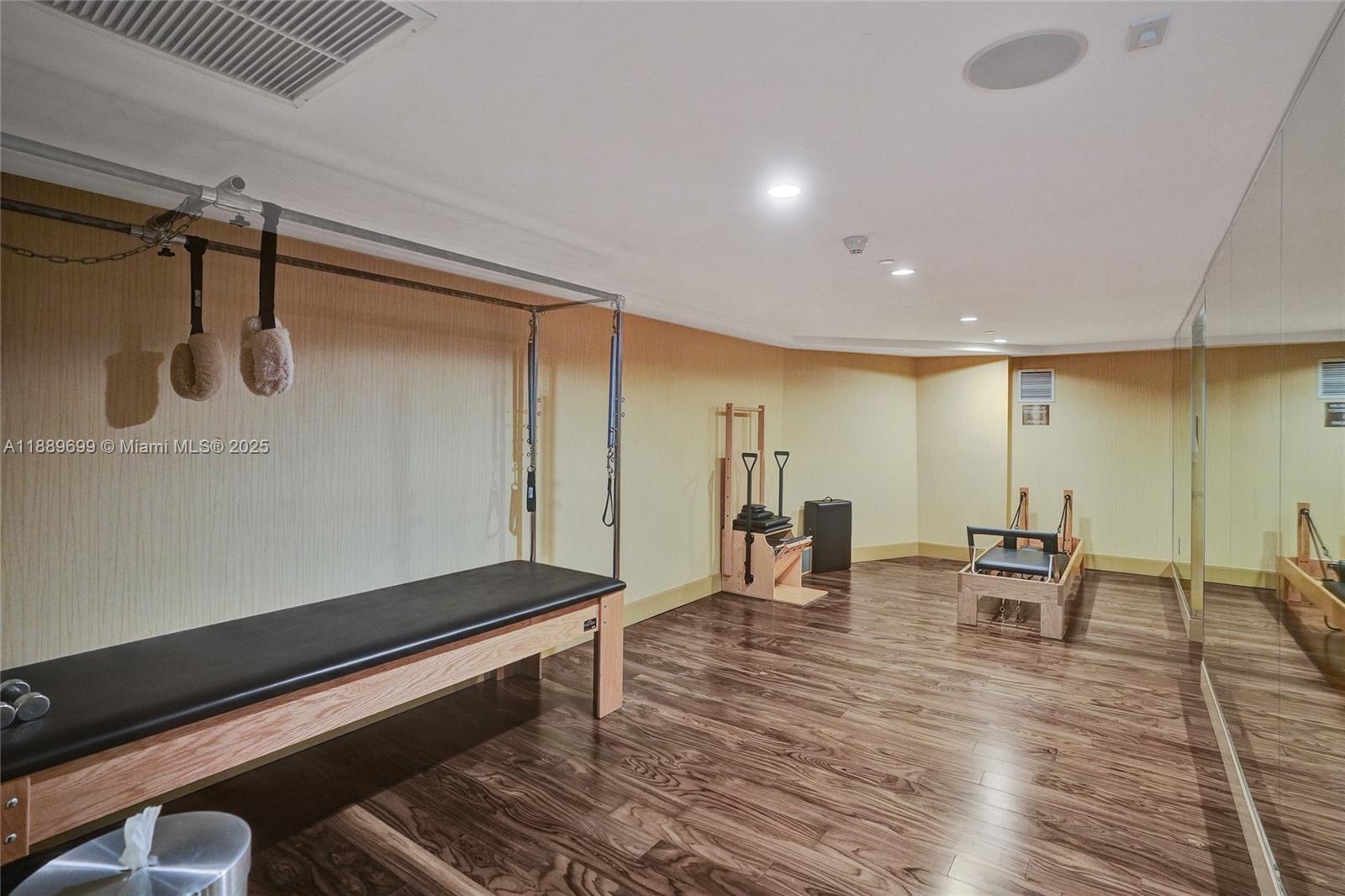 50 Biscayne Blvd #3908, Miami FL 33132