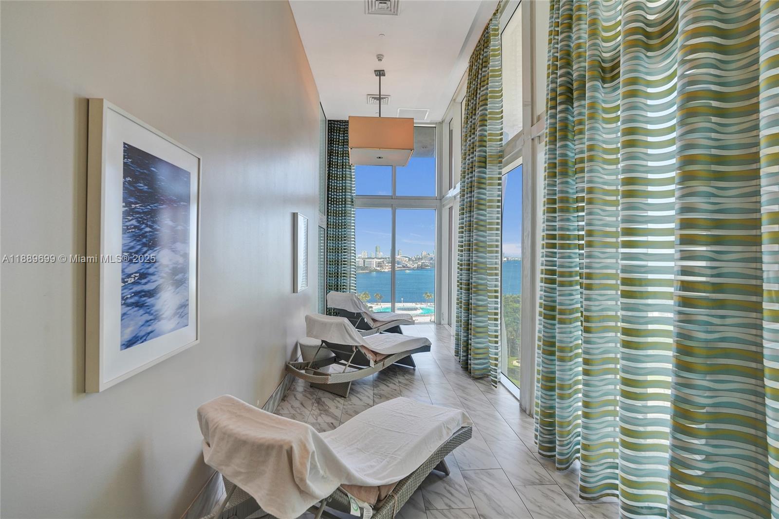 50 Biscayne Blvd #3908, Miami FL 33132
