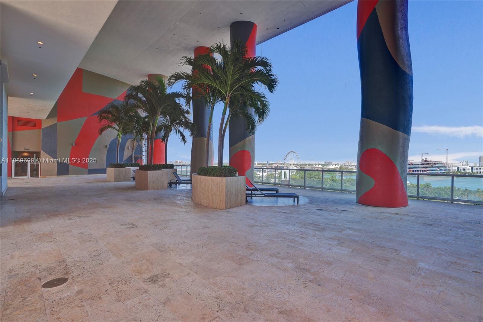 50 Biscayne Blvd #3908, Miami FL 33132