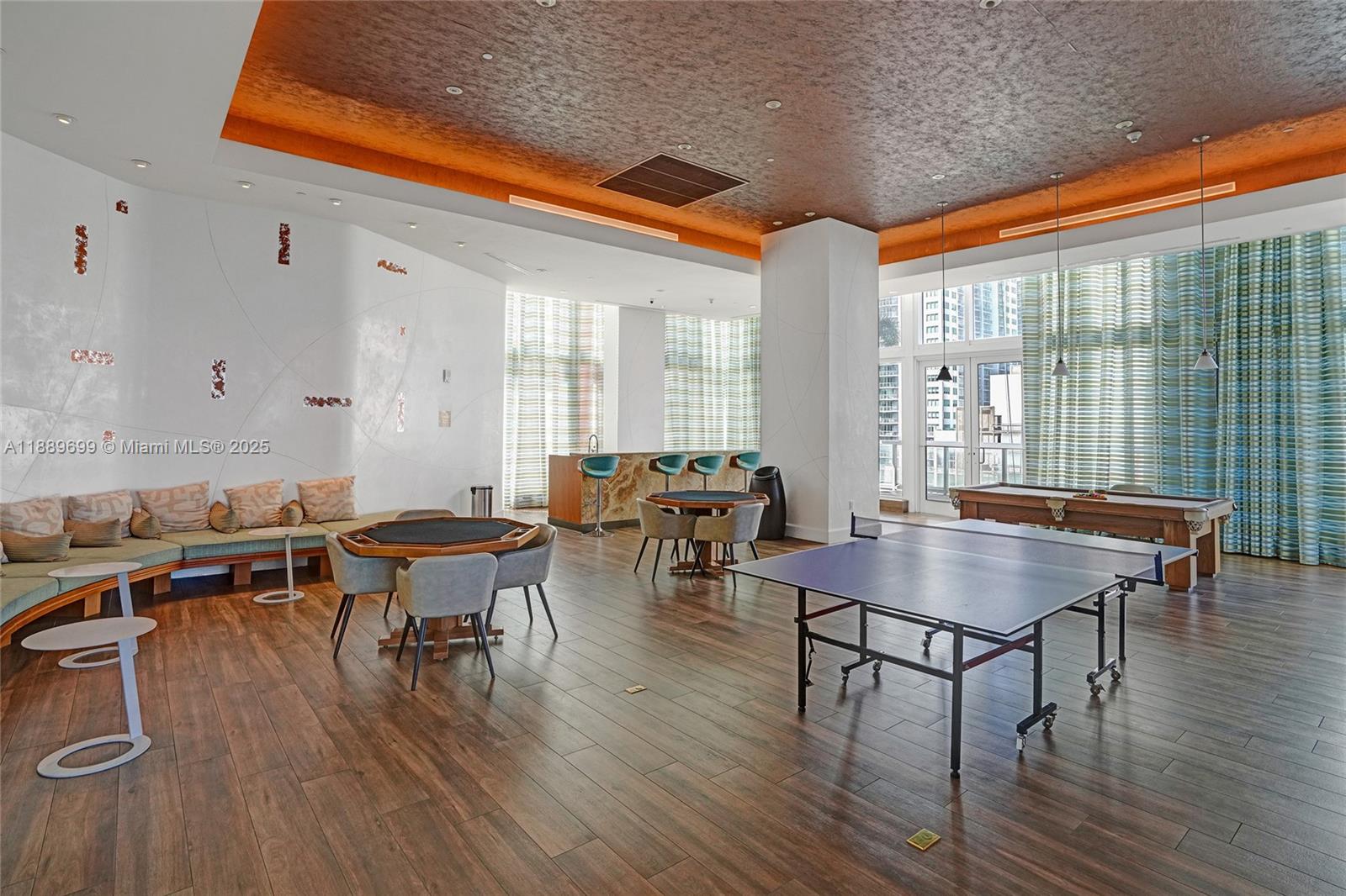 50 Biscayne Blvd #3908, Miami FL 33132
