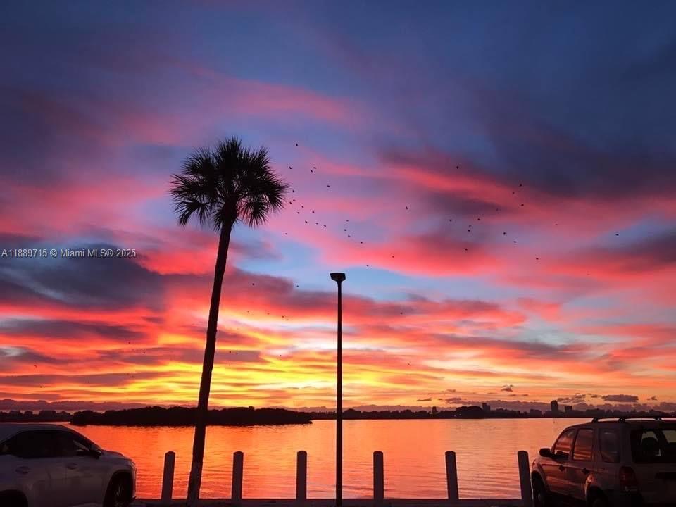 11930 N Bayshore Dr #1103, North Miami FL 33181