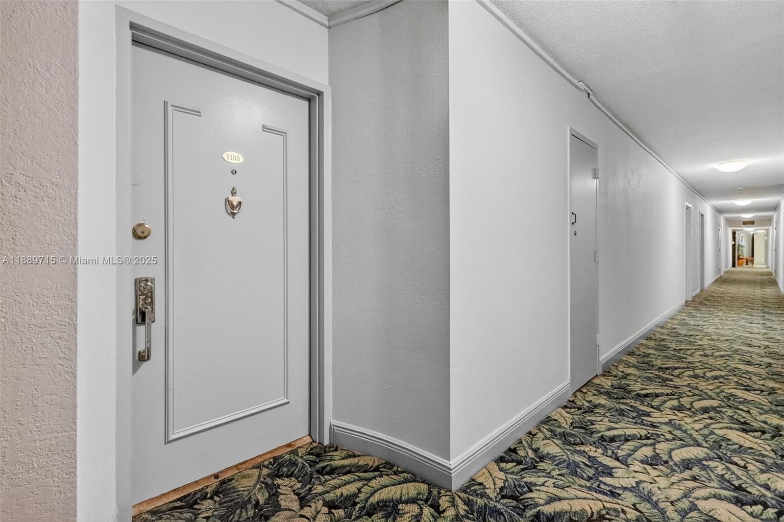 11930 N Bayshore Dr #1103, North Miami FL 33181