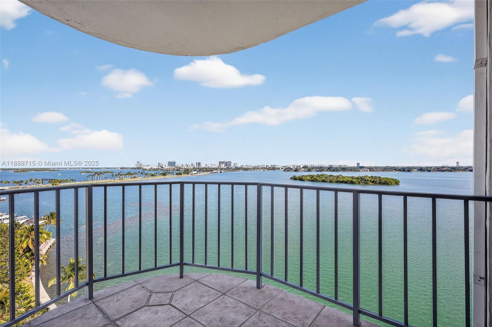 11930 N Bayshore Dr #1103, North Miami FL 33181