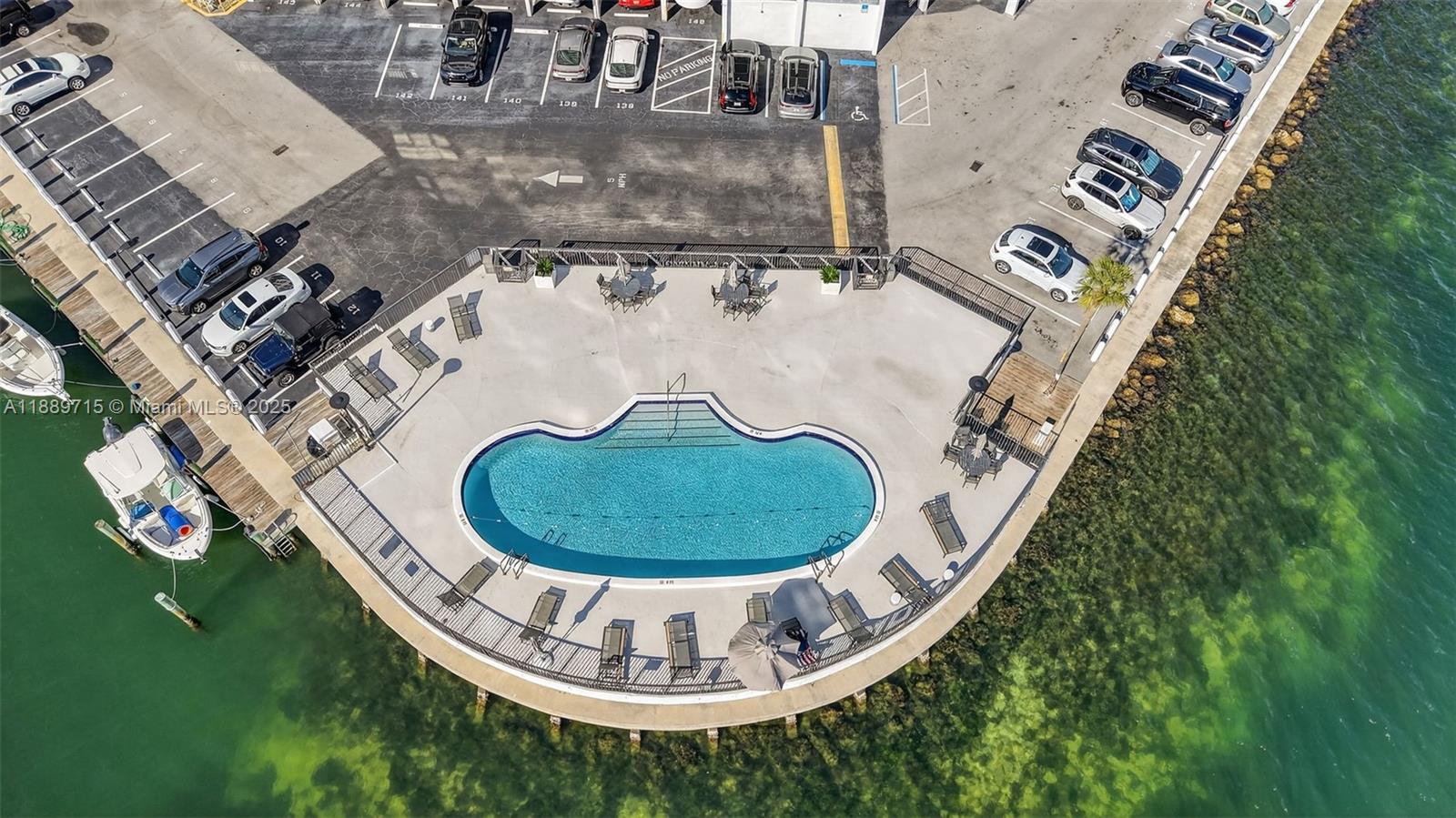 11930 N Bayshore Dr #1103, North Miami FL 33181